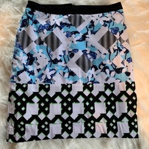 Peter Pilotto for Target Skirt